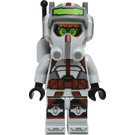 LEGO Tech Minifigurka