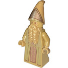 LEGO The Architect z Hogwarts Minifigurka