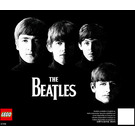 LEGO The Beatles Set 31198 Instructions