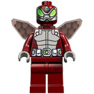 LEGO The Beetle Minifigurka