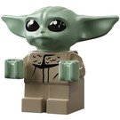 LEGO The Child Yoda Minifigurka