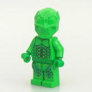 LEGO The Zelená Goblin Minifigurka