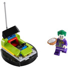 LEGO The Joker Bumper Car 30303