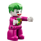LEGO The Joker Dvojitá postava