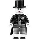 LEGO The Joker Minifigurka