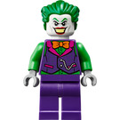 LEGO The Joker s Zelená Paže Minifigurka