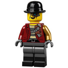 LEGO The Mechanic Minifigurka