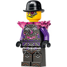 LEGO The Mechanik s Ramenní brnění  Minifigurka