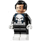 LEGO The Punisher Minifigurka