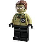 LEGO The Riddler Minifigurka