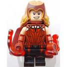 LEGO The Scarlet Witch 71031-1