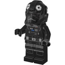 LEGO TIE Pilot (ženský) Minifigurka