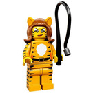 LEGO Tiger Woman 71010-9