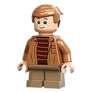 LEGO Tim Murphy Minifigurka