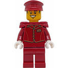 LEGO Tippy Minifigurka