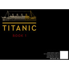 LEGO Titanic Set 10294 Instructions