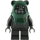 LEGO Tokkat Minifigurka