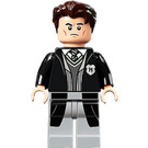 LEGO Tom Riddle s Černá Coat a Šedá Nohy Minifigurka