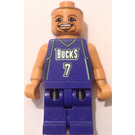 LEGO Toni Kukoc Minifigurka