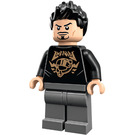 LEGO Tony Stark Minifigurka