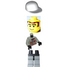 LEGO Town Minifigurka