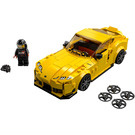 LEGO Toyota GR Supra 76901