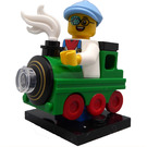LEGO Vlak Kid 71045-10