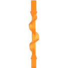 LEGO Power Burst Rod s Spiral Ridge