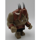 LEGO Troll Minifigurka