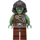 LEGO Troll Minifigurka