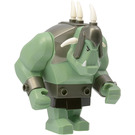LEGO Troll s 5 Horns Minifigurka