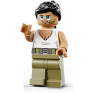 LEGO Trudy Chacon Minifigurka
