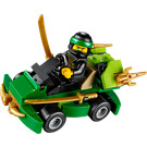 LEGO Turbo 30532