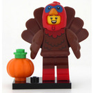 LEGO Turkey Costume 71034-9