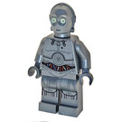 LEGO U-3P0 Droid Minifigurka