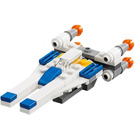 LEGO U-wing Fighter 30496