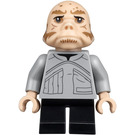 LEGO Ugnaught s Černá Nohy Minifigurka