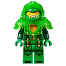 LEGO Ultimate Aaron Minifigure