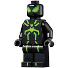 LEGO Ultimate Spider-Muž Minifigurka