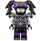 LEGO Ultra Violet Minifigure