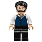 LEGO Ulysses Klaue Minifigurka