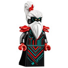 LEGO Unagami Minifigurka