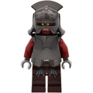 LEGO Uruk-hai s Helma a Brnění Minifigurka