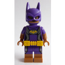 LEGO Vacation batgirl Minifigurka