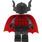 LEGO Vampire Rytíř Minifigurka