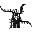 LEGO Venom s 4 Špičatý Zpět Appendages Minifigurka