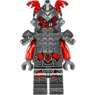 LEGO Vermin Minifigurka