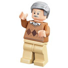 LEGO Vernon Dursley Minifigurka