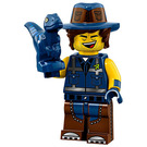 LEGO Vest Friend Rex 71023-14