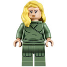 LEGO Vicki Vale Minifigurka